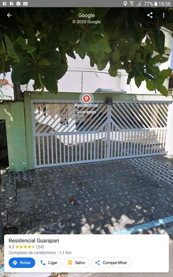 Apartamento Vista 500Mts Do Mar - Comercio Proximo Praia Grande  Exterior photo